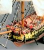 ARTESANIA LATINA 22420 HMS Supply First Fleet 1787 1/50